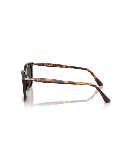 Occhiali sole PERSOL - Base 4.25 - PO3357S - 24/31 - 53