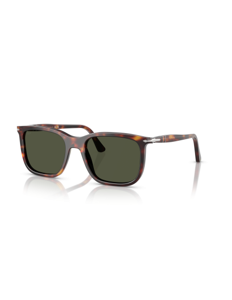 Occhiali sole PERSOL - Base 4.25 - PO3357S - 24/31 - 53