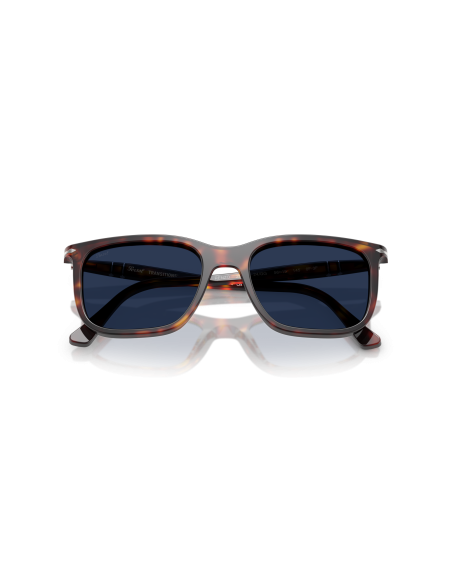 Occhiali sole PERSOL - Base 4.25 - PO3357S - 24/GG - 56