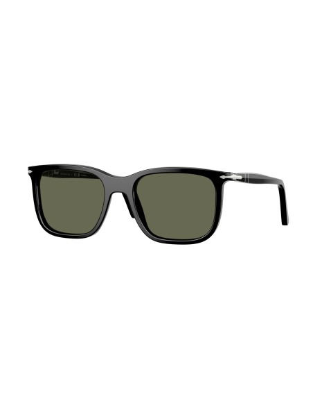 Occhiali sole PERSOL - Base 4.25 - PO3357S - 95/58 - 53