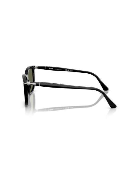 Occhiali sole PERSOL - Base 4.25 - PO3357S - 95/58 - 53