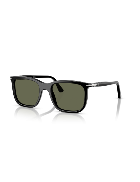 Occhiali sole PERSOL - Base 4.25 - PO3357S - 95/58 - 53