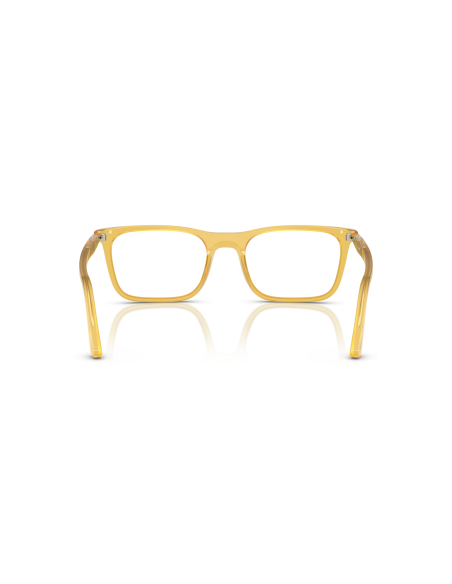 Occhiali vista PERSOL - Base 4 - PO3358V - 204 - 54