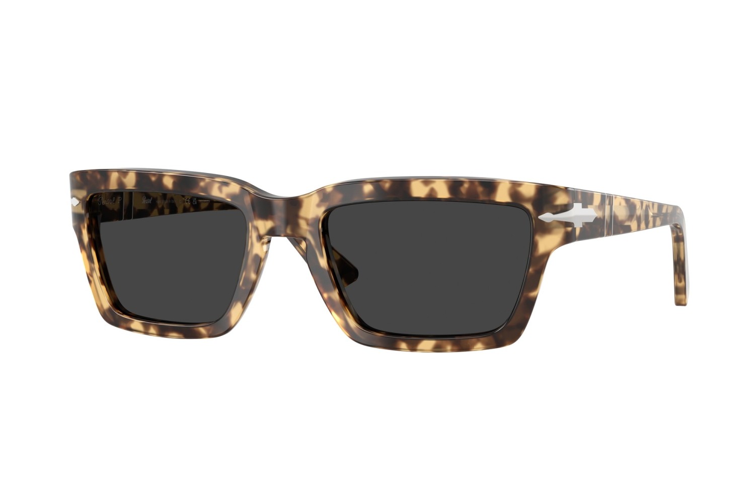 Occhiali sole PERSOL - Base 6 - PO3363S - 105648 - 55