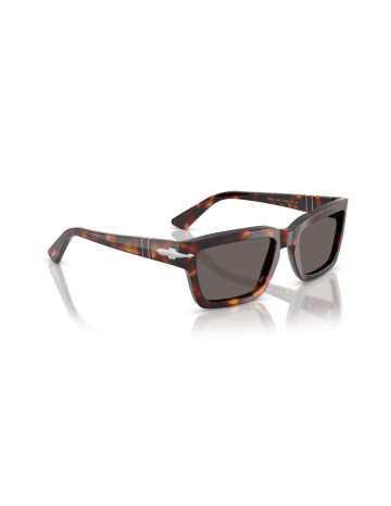 Occhiali sole PERSOL - Base 6 - PO3363S - 24/B1 - 55 2