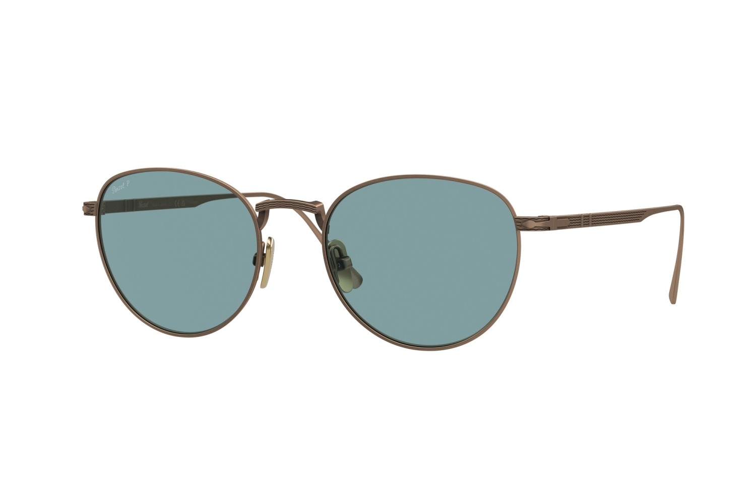 Occhiali sole PERSOL - Base 6 - PO5002ST - 8003P1 - 51