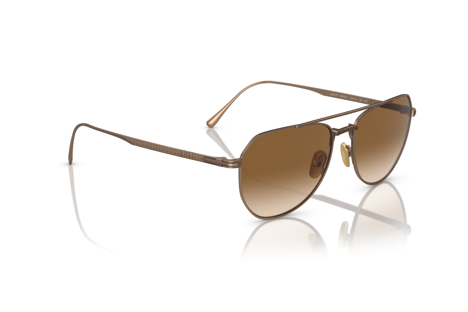 Sunglasses PERSOL - Base 6 - PO5003ST - 800351 - 54
