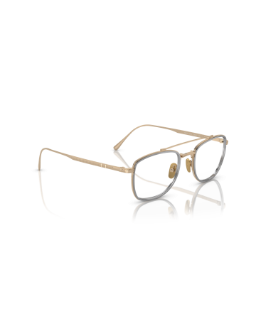 Occhiali vista PERSOL - Base 4 - PO5005VT - 8005 - 48 2