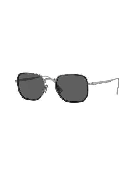 Occhiali sole PERSOL - Base 6 - PO5006ST - 8006B1 - 47