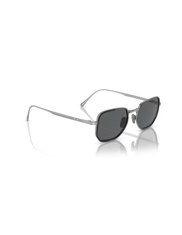 Occhiali sole PERSOL - Base 6 - PO5006ST - 8006B1 - 47 2