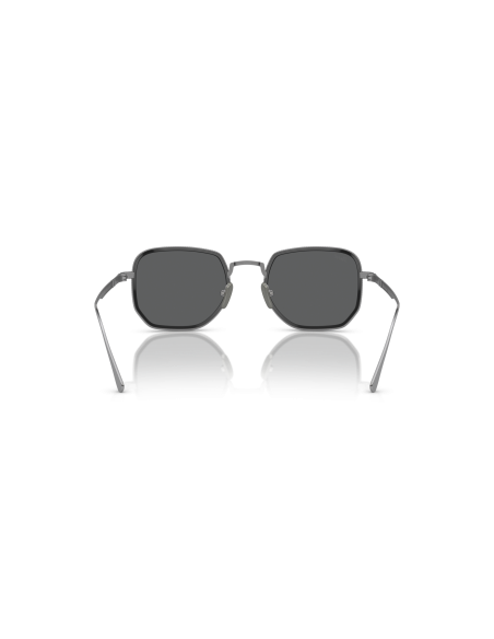 Occhiali sole PERSOL - Base 6 - PO5006ST - 8006B1 - 47