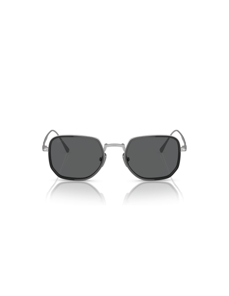 Occhiali sole PERSOL - Base 6 - PO5006ST - 8006B1 - 47