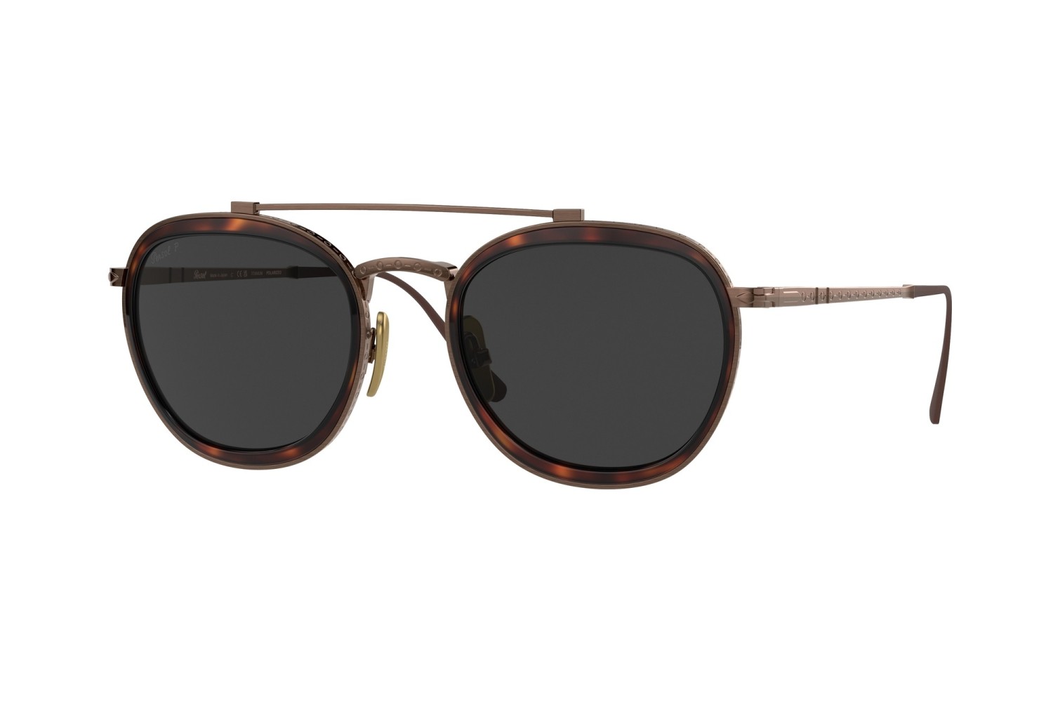 Occhiali sole PERSOL - Base 6 - PO5008ST - 801648 - 51