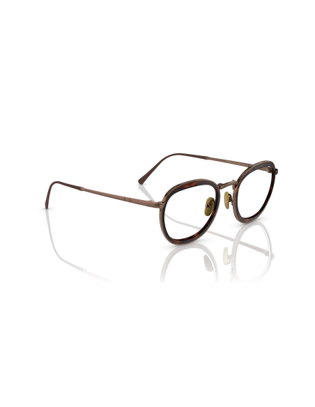 Occhiali vista PERSOL - Base 4 - PO5009VT - 8016 - 47