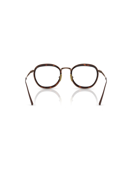 Occhiali vista PERSOL - Base 4 - PO5009VT - 8016 - 47