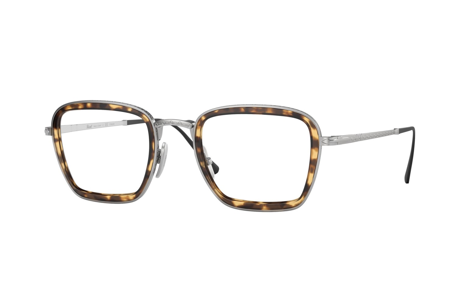 Occhiali vista PERSOL - Base 4 - PO5013VT - 8014 - 47