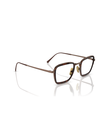 Occhiali vista PERSOL - Base 4 - PO5013VT - 8016 - 49 2