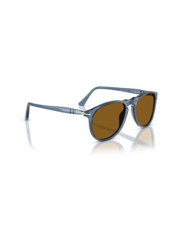 Occhiali sole PERSOL - Base 6 - PO9649S - 121833 - 55 2