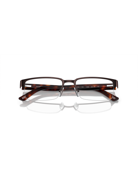 Occhiali vista VERSACE - VE1184 - 1269 - 53