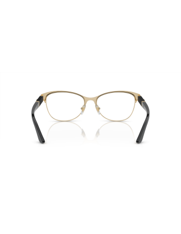 Occhiali vista VERSACE - VE1233Q - 1366 - 53 2