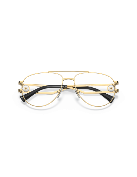 Occhiali vista VERSACE - VE1269 - 1002 - 57