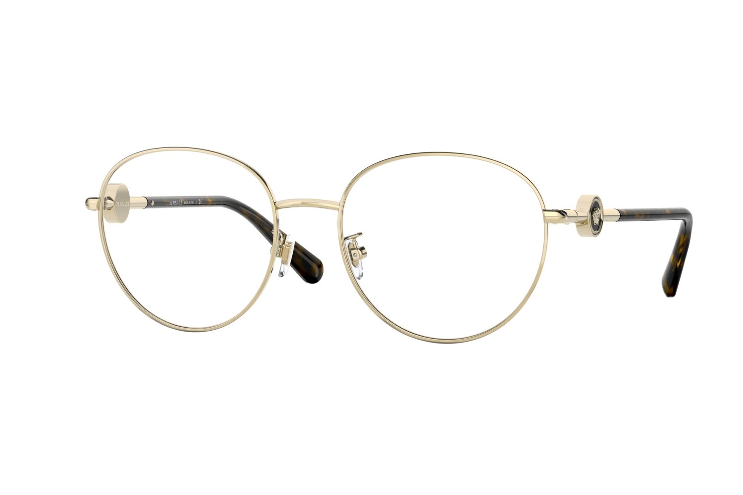 Occhiali vista VERSACE - VE1273D - 1002 - 54