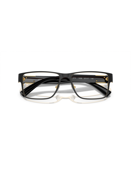 Occhiali vista VERSACE - VE1274 - 1436 - 55