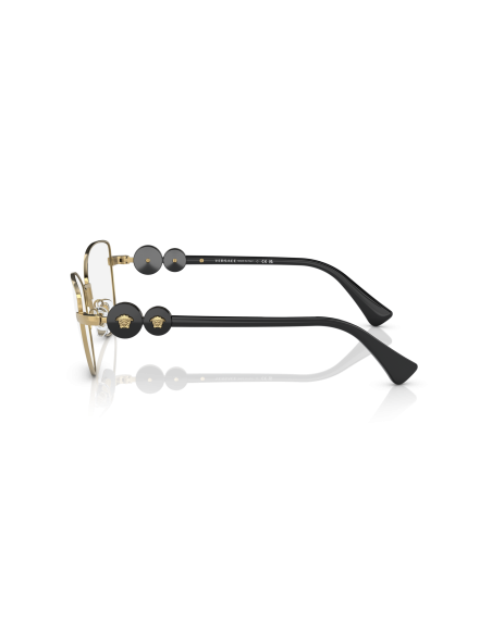 Occhiali vista VERSACE - VE1284 - 1002 - 55