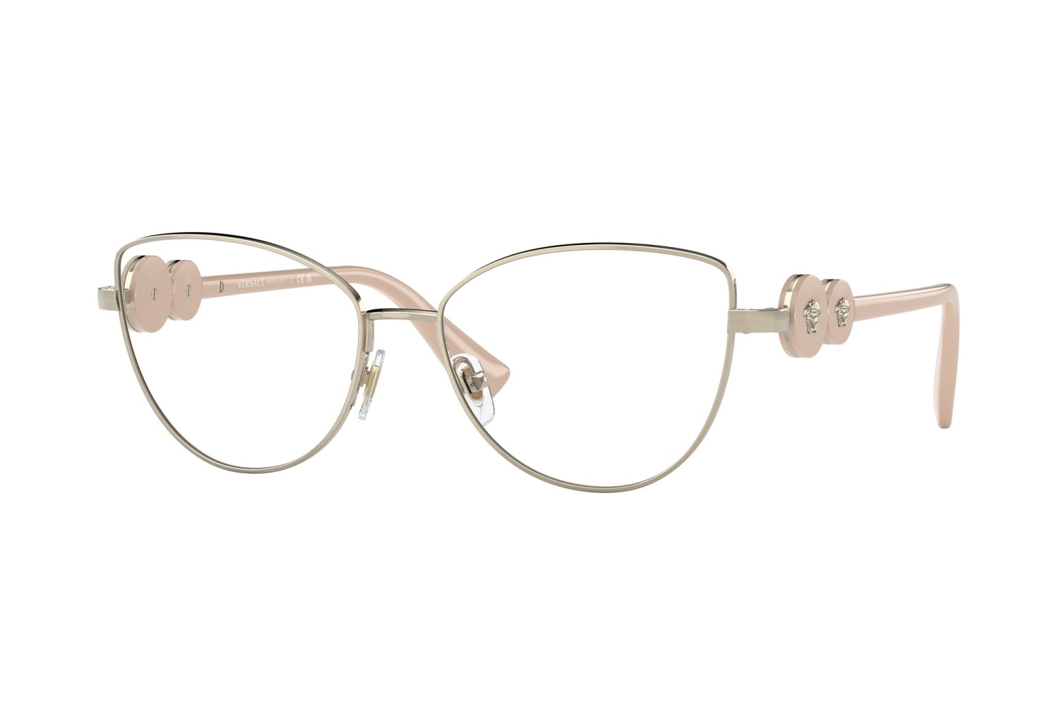Occhiali vista VERSACE - VE1284 - 1490 - 53