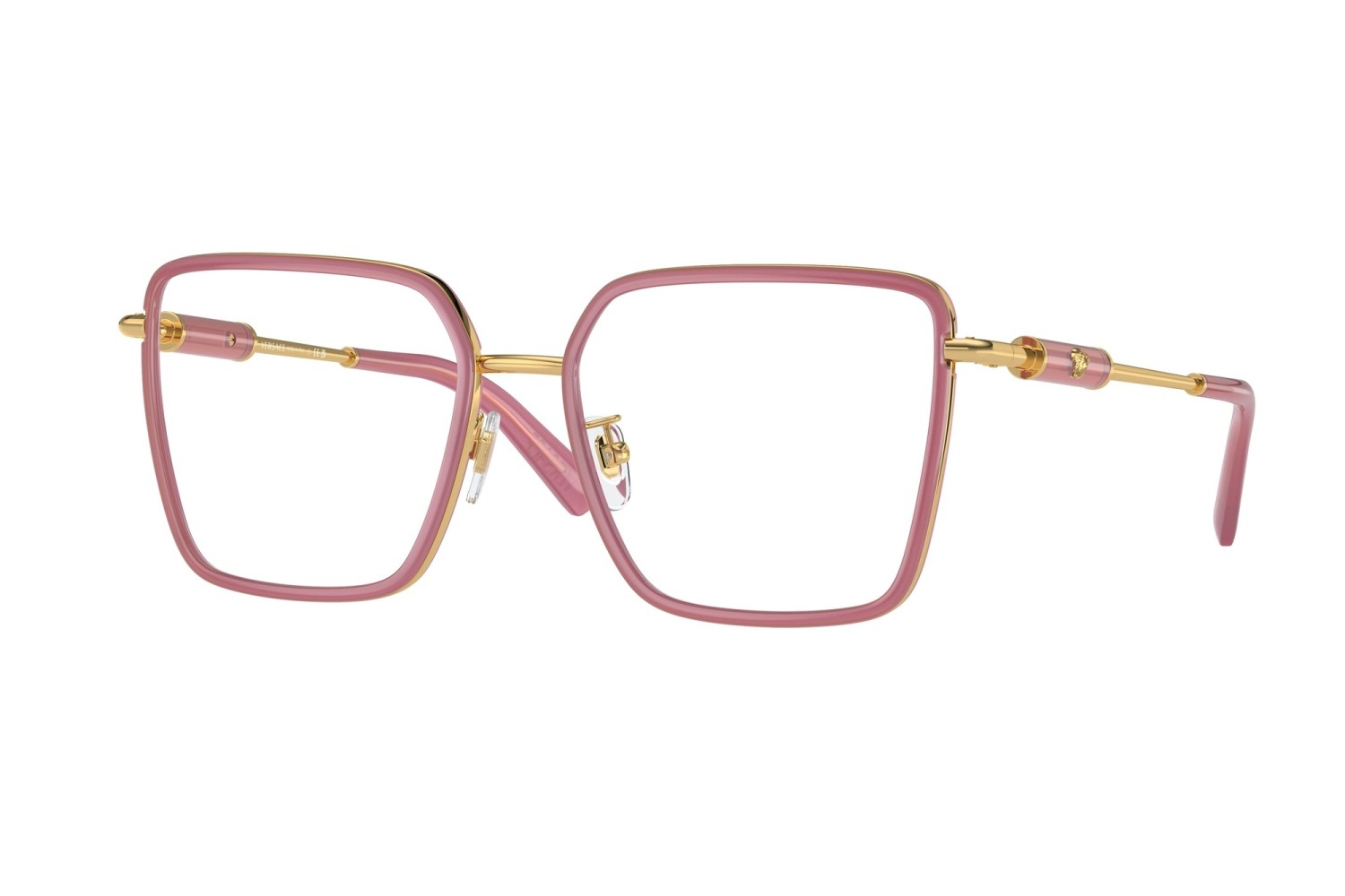 Occhiali vista VERSACE - VE1294D - 1510 - 55