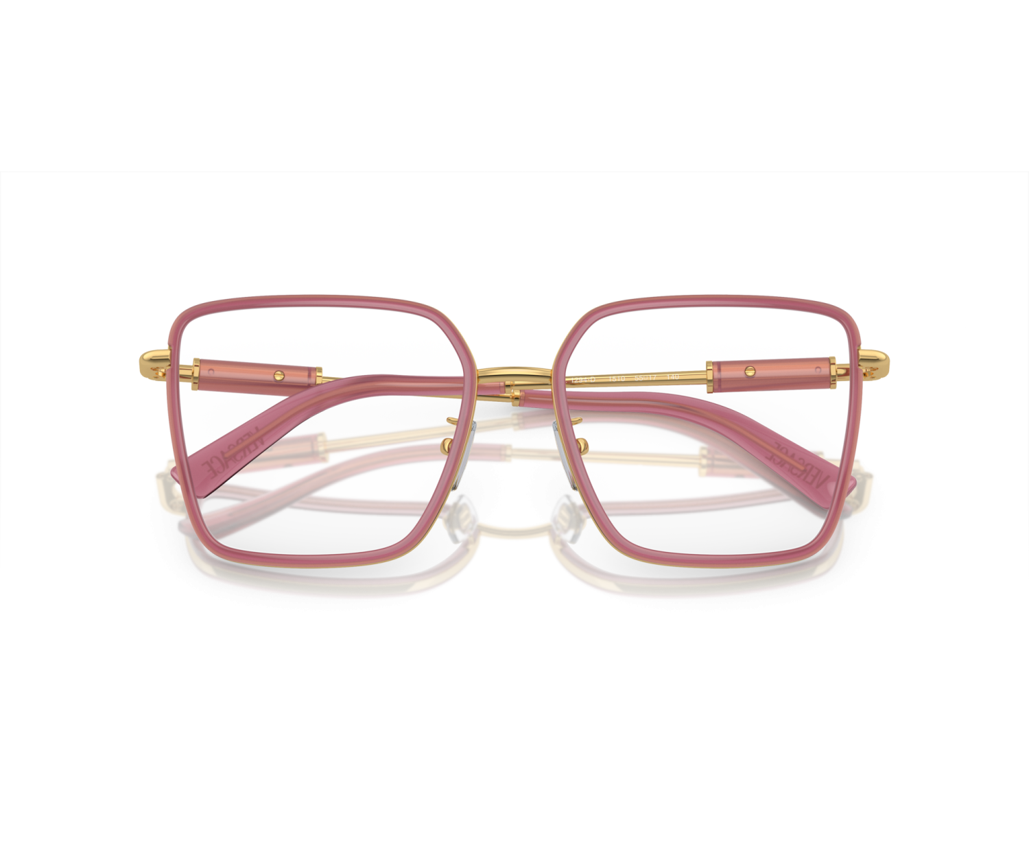 Occhiali vista VERSACE - VE1294D - 1510 - 55
