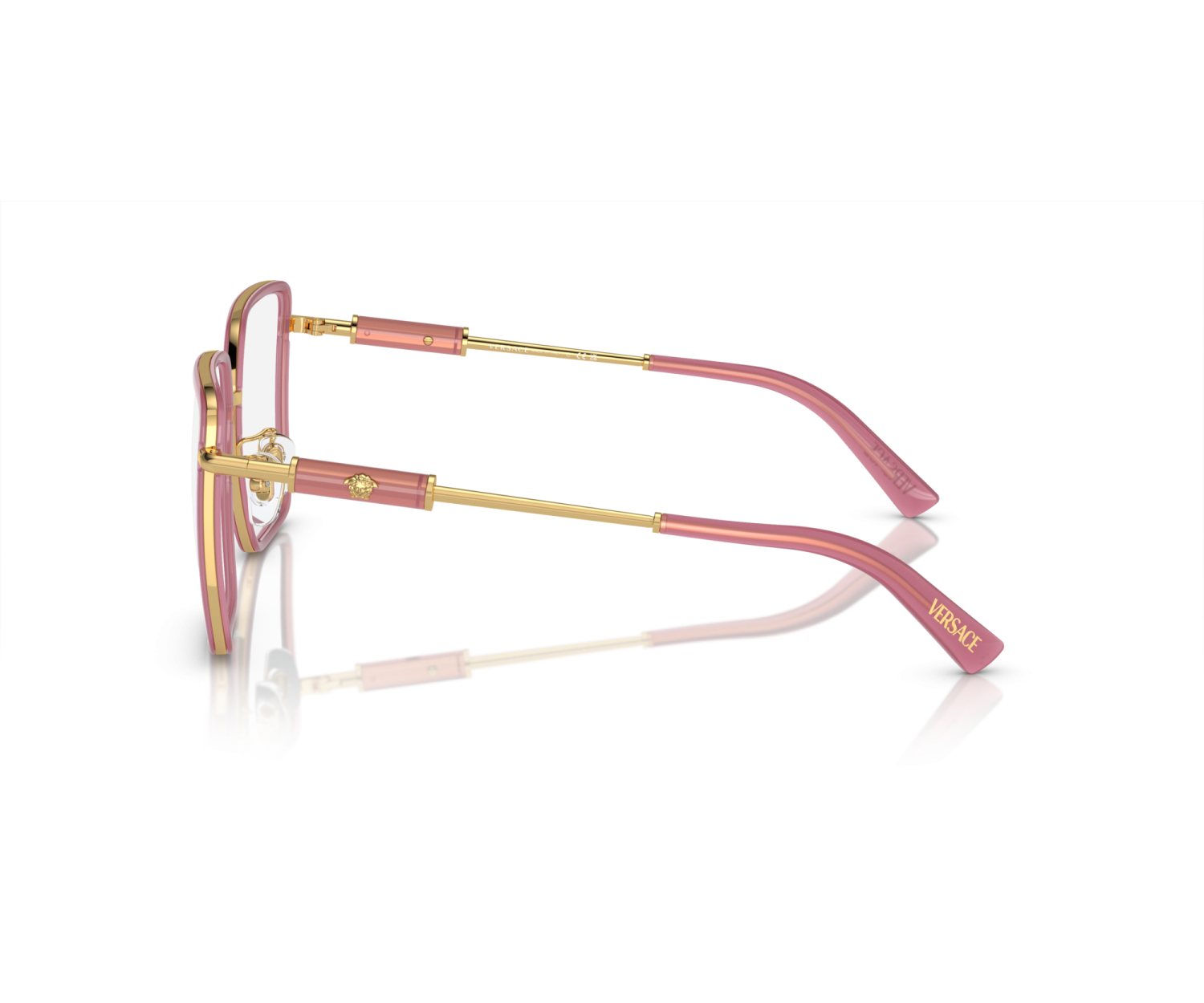 Occhiali vista VERSACE - VE1294D - 1510 - 55