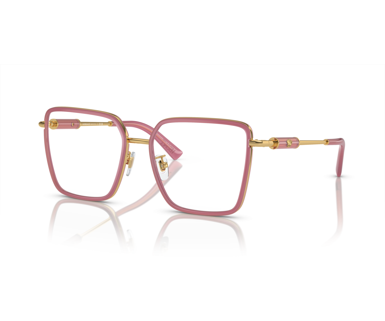Occhiali vista VERSACE - VE1294D - 1510 - 55