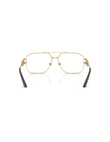 Occhiali vista VERSACE - VE1302 - 1002 - 57 2