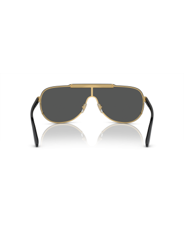 Occhiali sole VERSACE - VE2140 - 100287 - 40 2