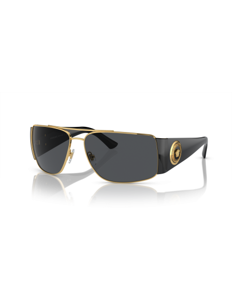 Occhiali sole VERSACE - VE2163 - 100287 - 63