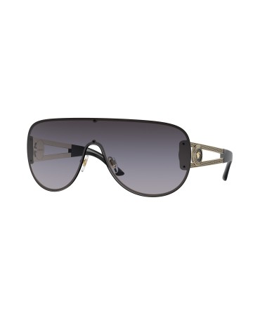 Sunglasses VERSACE - VE2166 - 12528G - 41