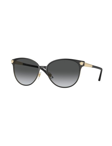 Sunglasses VERSACE - VE2168 - 1377T3 - 57