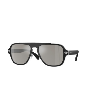 Sunglasses VERSACE - VE2199 - 10006G - 56