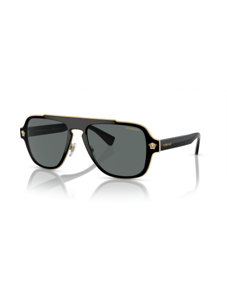 Occhiali sole VERSACE - VE2199 - 100281 - 56