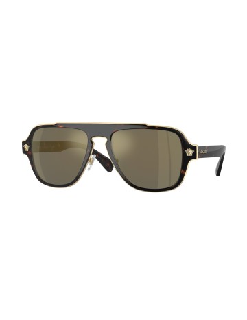 VERSACE 0VE2199 Occhiali da Sole Calibro 56 | Isolani Boutique