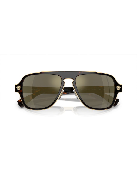 Occhiali sole VERSACE - VE2199 - 12524T - 56