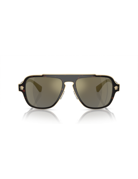 Occhiali sole VERSACE - VE2199 - 12524T - 56