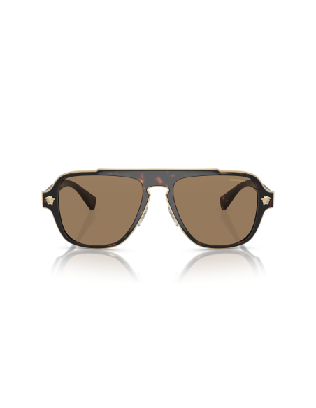 Occhiali sole VERSACE - VE2199 - 1252LA - 56