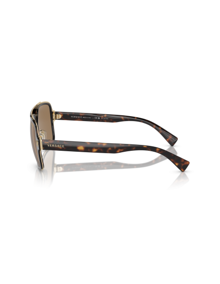 Occhiali sole VERSACE - VE2199 - 1252LA - 56