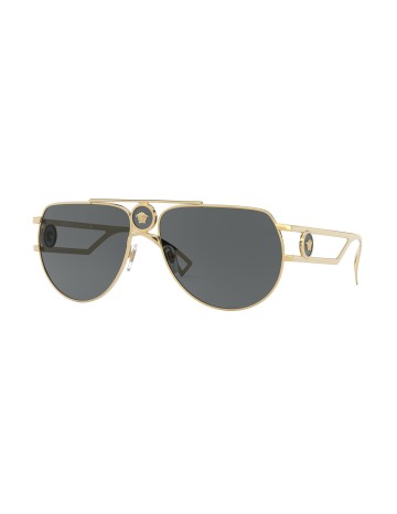 VERSACE 0VE2225 Occhiali da Sole Calibro 60 | Isolani Boutique