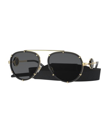 Sunglasses VERSACE - VE2232 - 143887 - 61