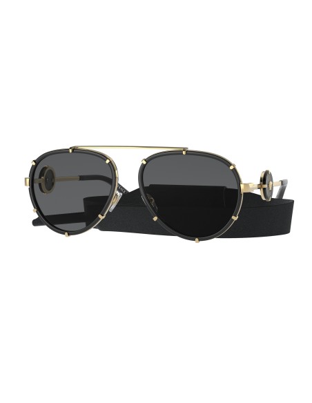 Occhiali sole VERSACE - VE2232 - 143887 - 61