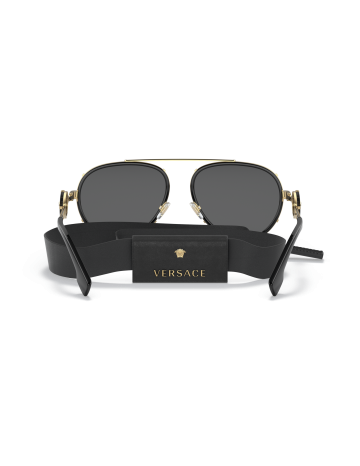 Occhiali sole VERSACE - VE2232 - 143887 - 61 2