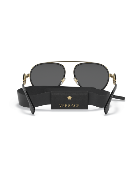 Occhiali sole VERSACE - VE2232 - 143887 - 61